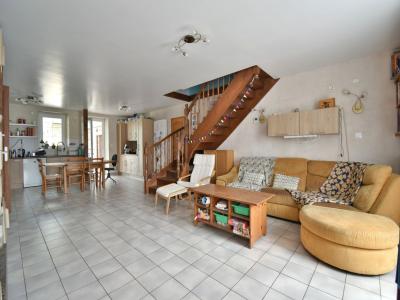 Annonce Vente 6 pi�ces Maison  49
