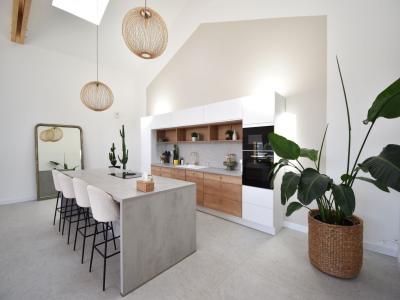 Acheter Maison  634400 euros