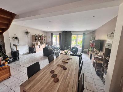 Annonce Vente 7 pi�ces Maison  02