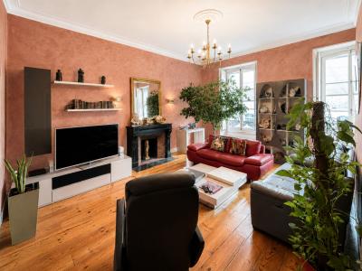 For sale PLACE ROYALE 4 rooms 103 m2 Pyrenees atlantiques (64000) photo 1