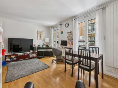 Annonce Vente 2 pi�ces Appartement  75
