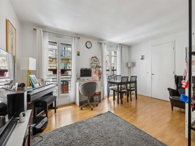 Acheter Appartement 44 m2 