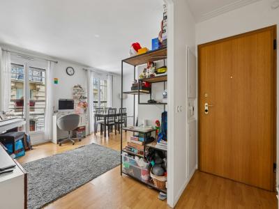 Acheter Appartement  Paris