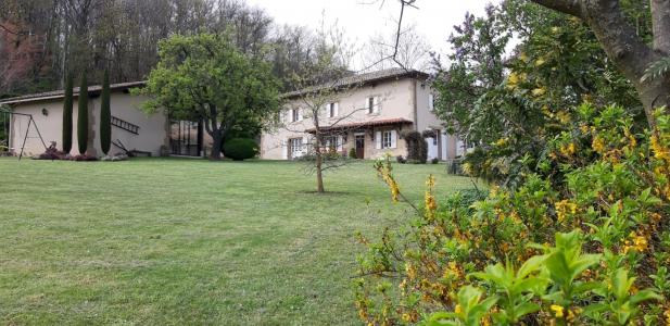 For sale VILLAGE 8 rooms 250 m2 Drome (26390) photo 1