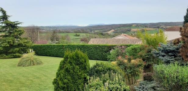 For sale VILLAGE 8 rooms 250 m2 Drome (26390) photo 3