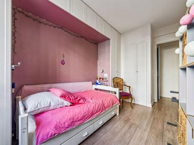 Acheter Appartement  Paris