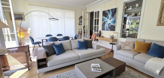 Annonce Vente 4 pi�ces Appartement  75