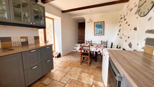 For sale 4 rooms 75 m2 Aude (11120) photo 3
