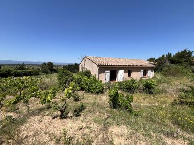 For sale 3 rooms 64 m2 Aude (11700) photo 1