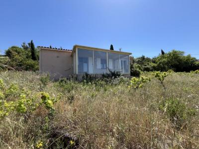 For sale 3 rooms 64 m2 Aude (11700) photo 2