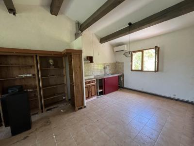 For sale 3 rooms 64 m2 Aude (11700) photo 4