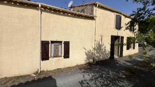 Annonce Vente Maison  34