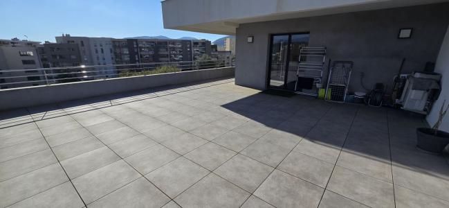 For rent LA ROCADE 3 rooms 72 m2 Corse (20000) photo 2