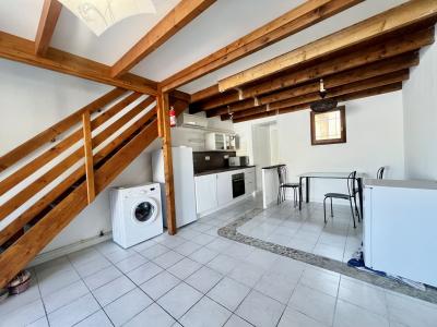 Annonce Location 2 pi�ces Maison  34