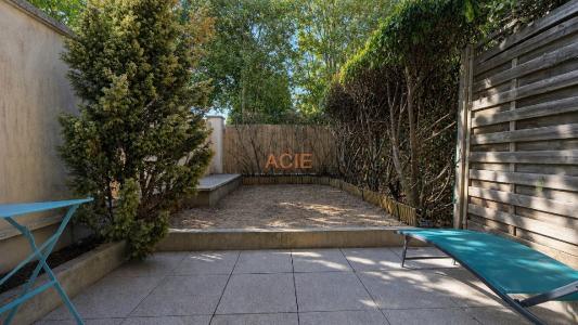 For sale Louvres 2 rooms 36 m2 Val d'Oise (95380) photo 0
