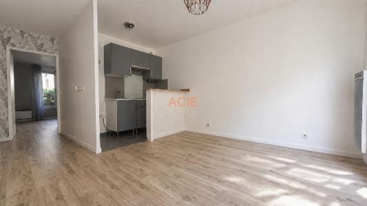 Annonce Vente 2 pi�ces Appartement Louvres 95