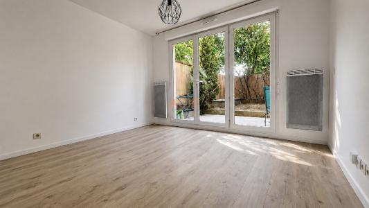 Acheter Appartement 36 m2 Louvres