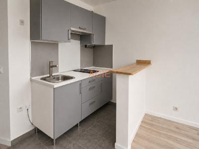 Acheter Appartement Louvres Val d'Oise