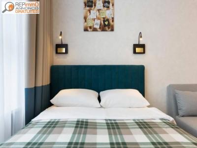 For rent Paris-17eme-arrondissement Rue des Dames 75017 1 room 23 m2 Paris (75017) photo 1