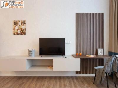 For rent Paris-17eme-arrondissement Rue des Dames 75017 1 room 23 m2 Paris (75017) photo 2
