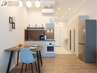 For rent Paris-17eme-arrondissement Rue des Dames 75017 1 room 23 m2 Paris (75017) photo 3