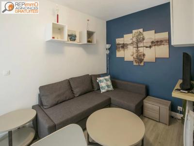 Annonce Location 2 pi�ces Appartement Paris-15eme-arrondissement 75