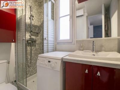 Louer Appartement Paris-15eme-arrondissement Paris