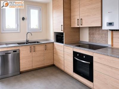 Acheter Appartement 71 m2 Montpellier