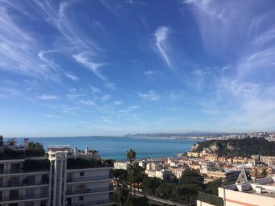 For sale Nice 3 rooms 81 m2 Alpes Maritimes (06000) photo 0
