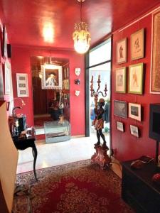 Acheter Appartement 81 m2 Nice