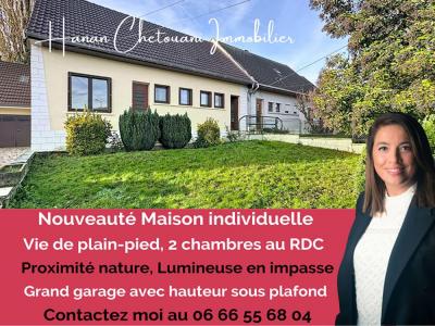 Annonce Vente 6 pi�ces Maison Igny 91