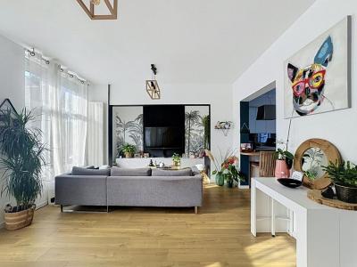 Annonce Vente 6 pi�ces Maison Igny 91