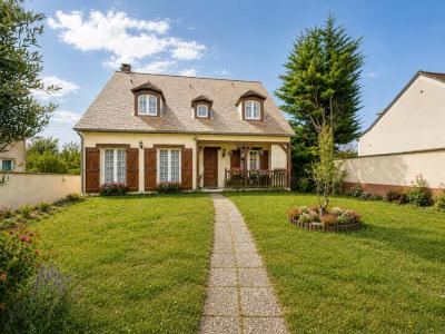 For sale Marcoussis 8 rooms 195 m2 Essonne (91460) photo 0