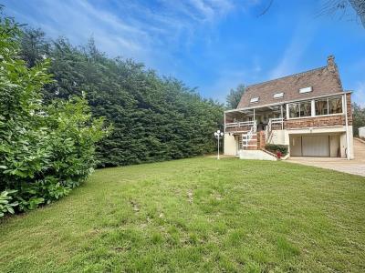 Annonce Vente 8 pi�ces Maison Marcoussis 91