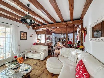 Acheter Maison Marcoussis Essonne
