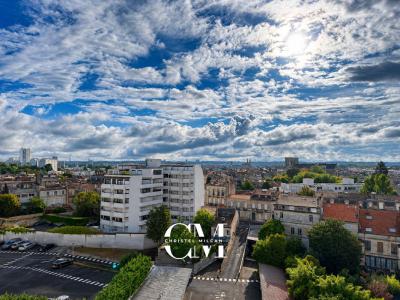 Annonce Vente 4 pi�ces Appartement Bordeaux 33