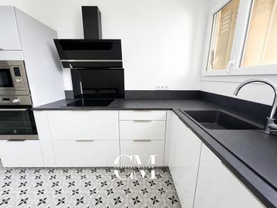 Acheter Appartement 69 m2 Bordeaux