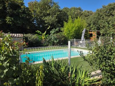 Annonce Vente 4 pi�ces Maison Saint-maximin-la-sainte-baume 83
