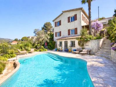 Acheter Maison 216 m2 Nice