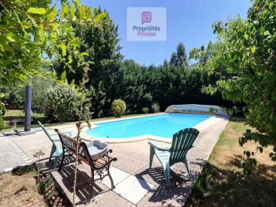 Acheter Prestige Rochefort 522500 euros