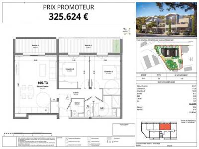 For sale Franqui 3 rooms 62 m2 Aude (11370) photo 1