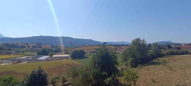 Annonce Vente 7 pi�ces Maison Belley 01