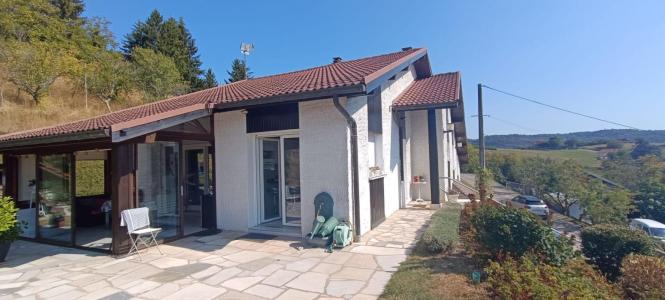 Acheter Maison 146 m2 Belley