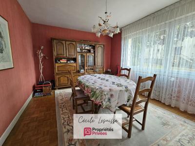 Annonce Vente 8 pi�ces Maison Lillebonne 76