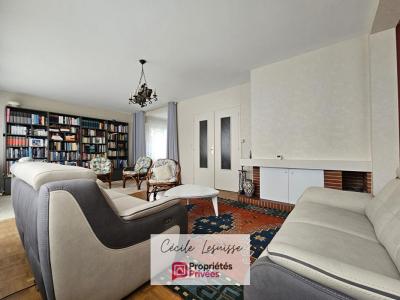 Acheter Maison 188 m2 Lillebonne