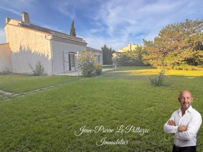 Annonce Vente 7 pi�ces Maison Istres 13