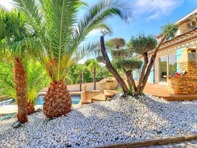 Annonce Vente 8 pi�ces Maison Aubagne 13