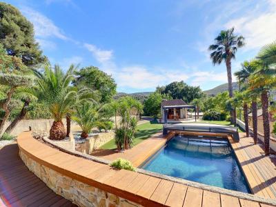 Acheter Maison 190 m2 Aubagne