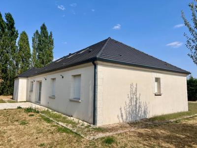 For sale Saint-ouen 7 rooms 130 m2 Loir et cher (41100) photo 2