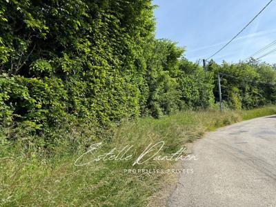 Acheter Terrain 700 m2 Champier